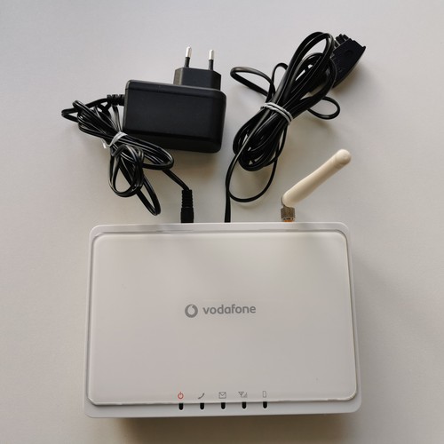 Vodafone 400 gsm gateway - rl-400, gsm-gateway