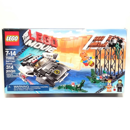 Lego 70802 the - lego,