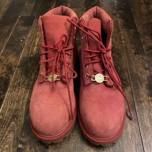 Timberland women red - -,