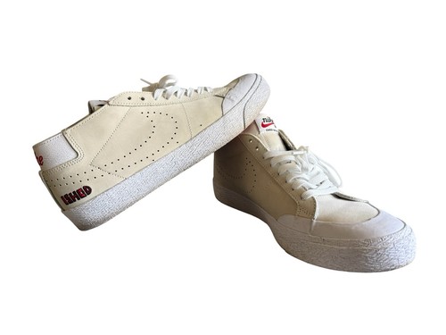 Nike zoom blazer chukka - zoom,