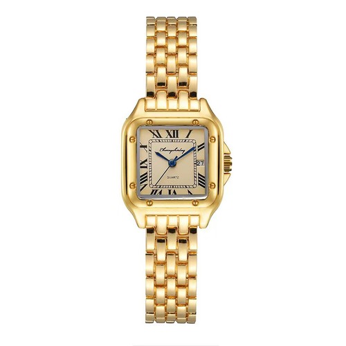 Ellenne orologio donna oro - ellenne,