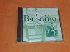 CD Vernice - Umberto Balsamo -