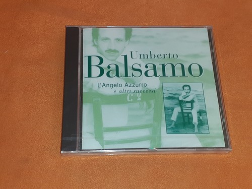 Vernice umberto balsamo - umberto,