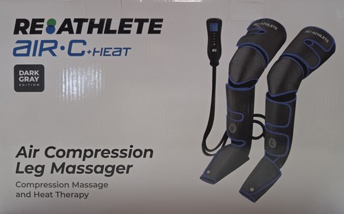 Massaggiatore compressione - massaggiatore, a