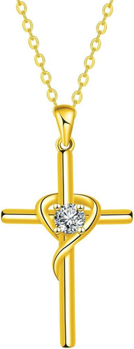 Collana donna acciaio - donna,