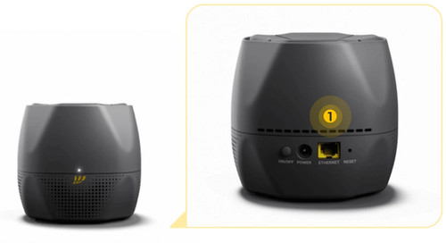 Booster extender fastweb - ,