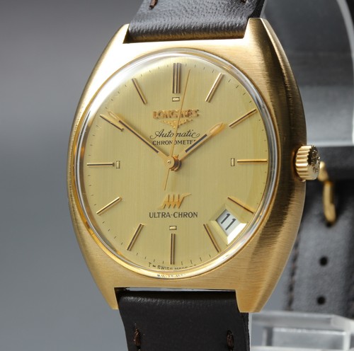 Orologio uomo longines - orologio,