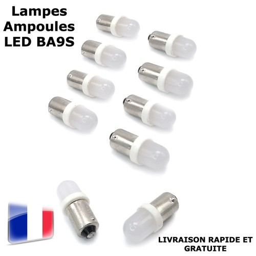 Lot lampes ampoules - lot,