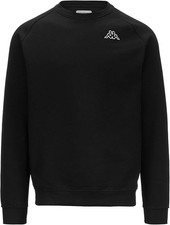 Felpa Kappa Caimali Uomo