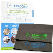 Scracchio L Originale il Panno