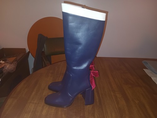 Stivali jimmy choo sailor moon - sailor,