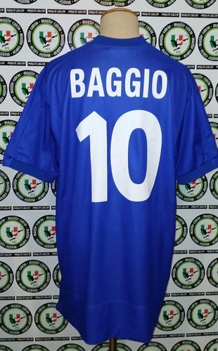 Baggio 1999 italy - baggio,