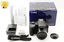 Canon PowerShot SX60 HS 16.1MP