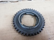 INGRANAGGIO CAMBIO PER APE INGRANAGGIO CAMBIO VESPA 50 DENTI 38 D'EPOCA