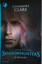 Shadowhunters:il Principe -