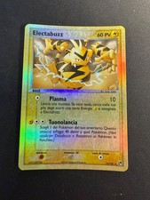 Electabuzz - 35/100 - Ex