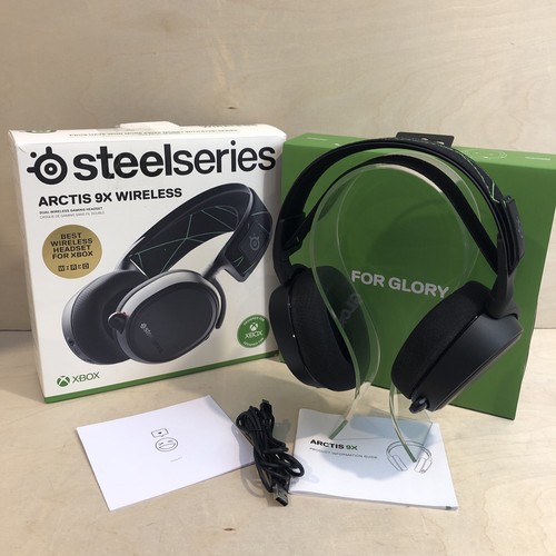 Steelseries arctis dual - arctis,