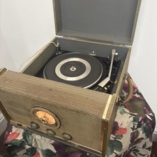 Vintage garrard sp25 mkiii - vintage,