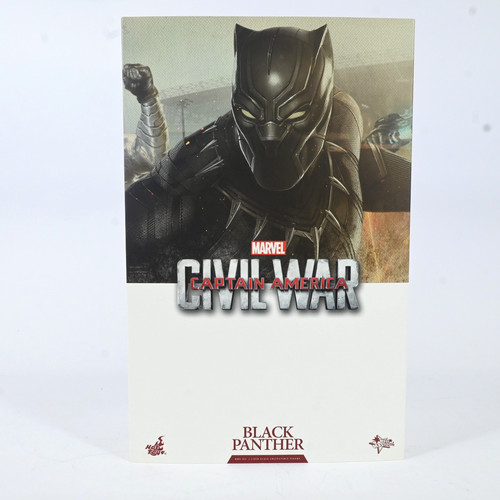 Hot toys mms363 - toys,