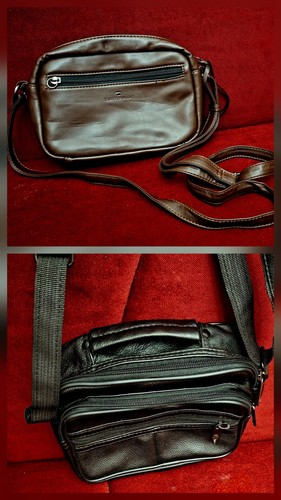 Lotto borse tracolla pocket - lotto, 2