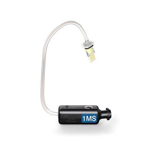 Phonak sensore - phonak,