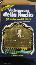 vademecum della radio, agile prontuario per OM-SWL-CB