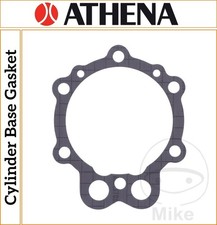 Guarnizione base cilindro - base,