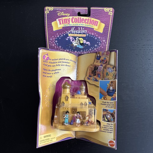 Disney tiny collection - tiny,