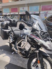 cupolino bmw r 1200 gs Adventure 