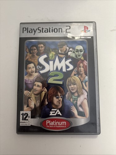 The sims disco come nuovo - sims, 2