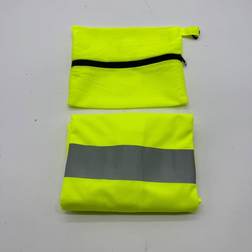 Giubbotto catarifrangente - giubbotto,