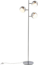 Design Lampada Da Terra