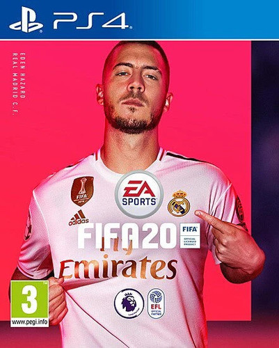 Gioco fifa per - 20,
