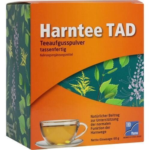 Harnee tad sticks polvere per - tad,