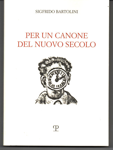 Sigfrido bartolini per un - sigfrido,