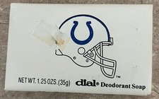 Casco calcio Indianapolis