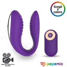 Vibratore stimolatore vibrante