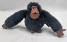 Kipling Monkey Finn Large