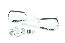 Off-Road Handguards Closed