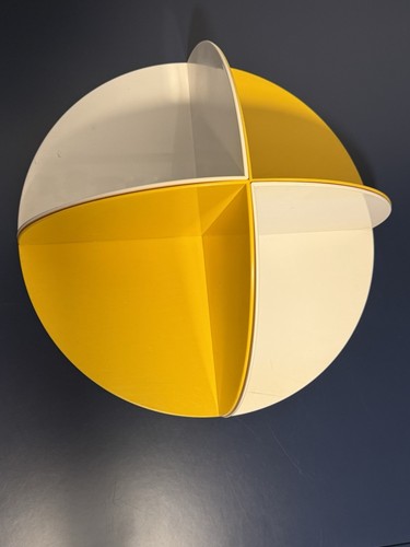 Kartell ferma libri design - kartell,