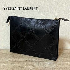 Borsa pochette Yves Saint