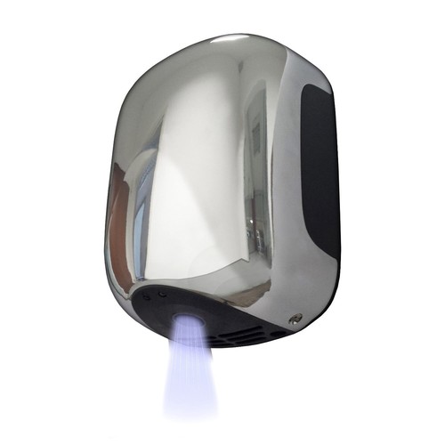 Asciugamani elettrico - asciugamani, a
