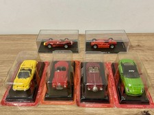 LOTTO FERRARI, MASERATI E