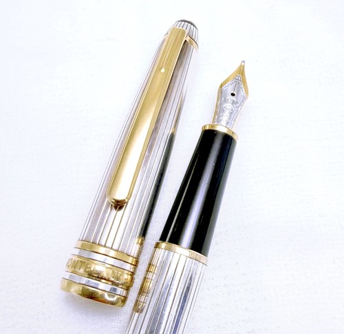 Montblanc meisterstück 144 - montblanc,