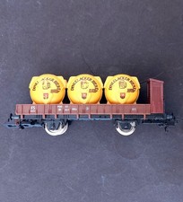 LIMA scala H0 - Vagone Merci -