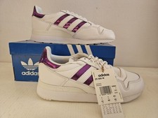 Adidas  ZX 500 W scarpe donna