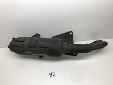 Marmitta scooter Honda