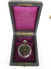 OROLOGIO DA TASCA PAUL LOCLE