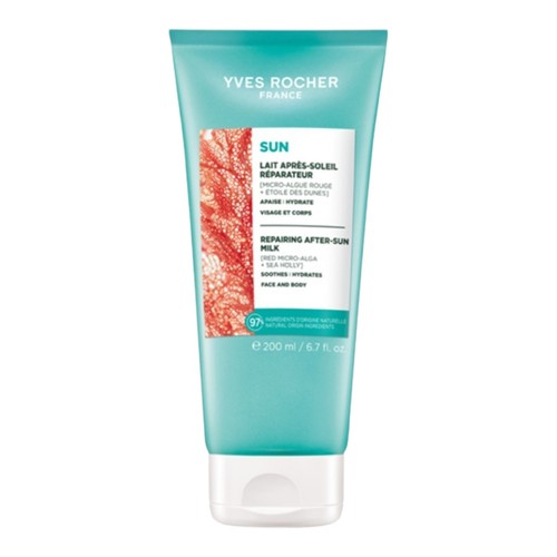 Yves rocher sun latte - rocher,
