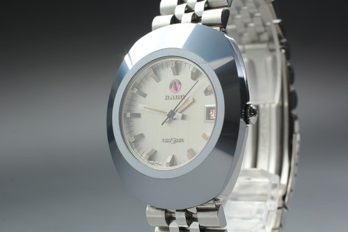 Near mint orologio - *near, mint*